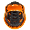 Kask przemysłowy Skylotec INCEPTOR GRX HV/ pomarańczowy